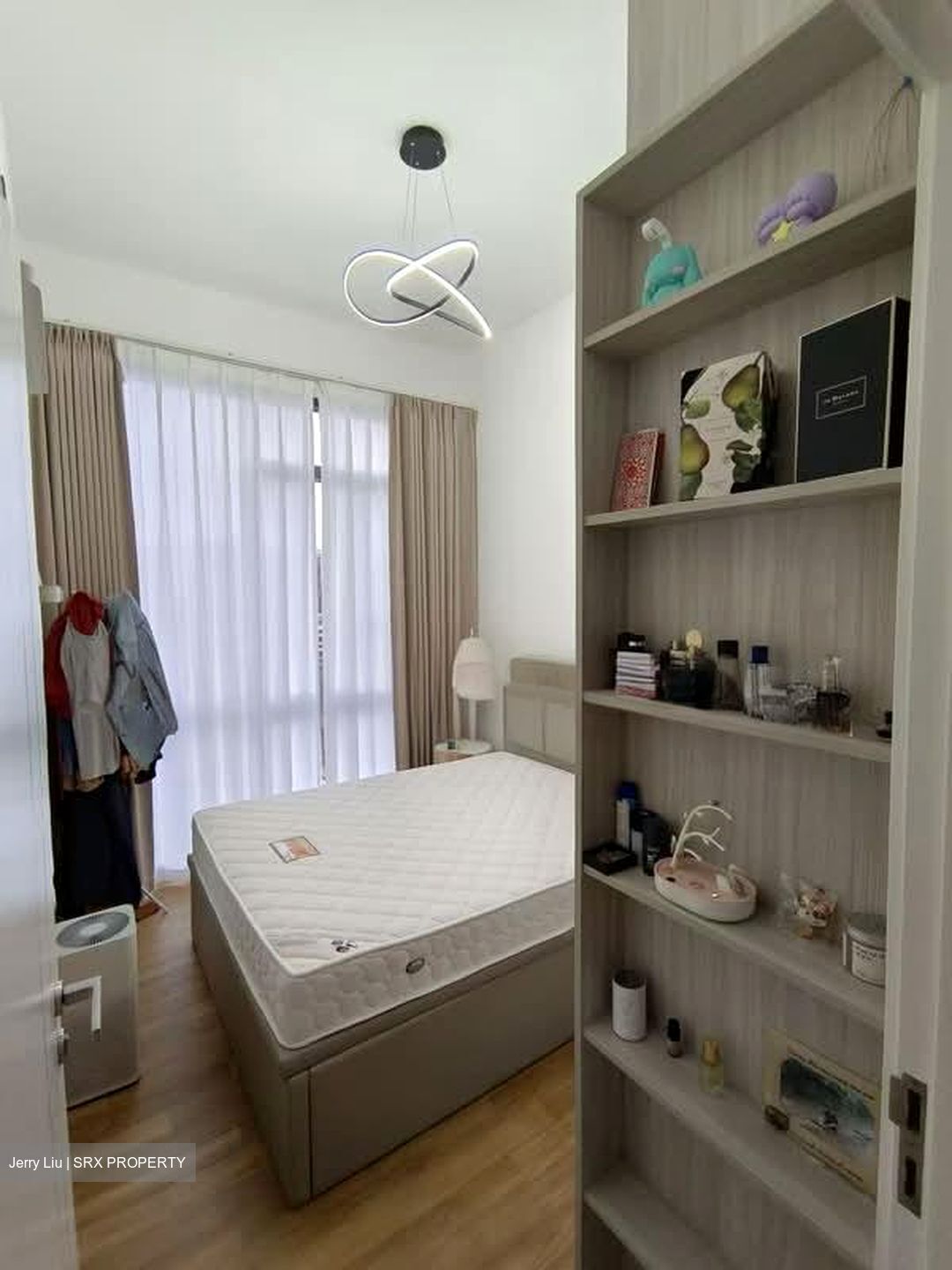 The Tennery (D23), Apartment #610629791